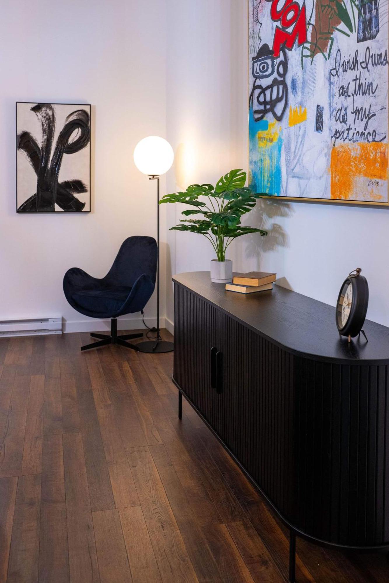 Les Saint-roch Apartment *