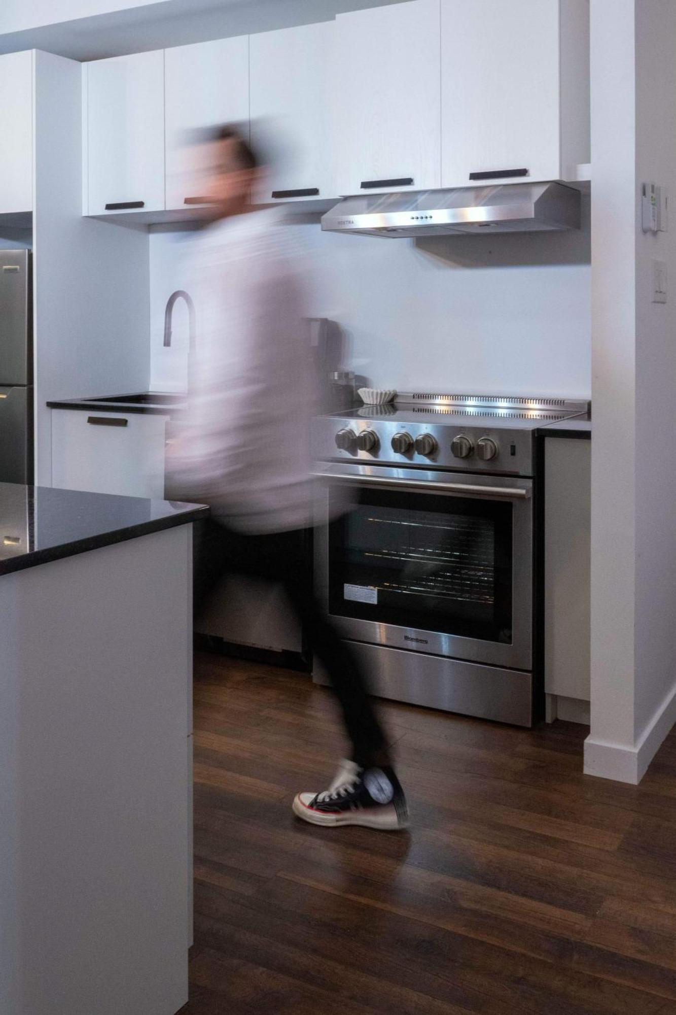 Apartment Les Saint-roch