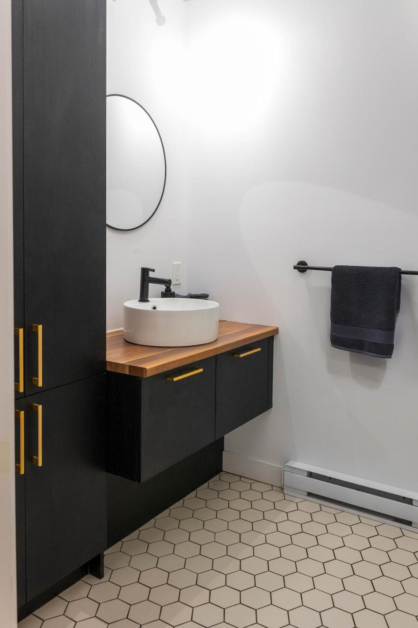 Les Saint-roch Apartment