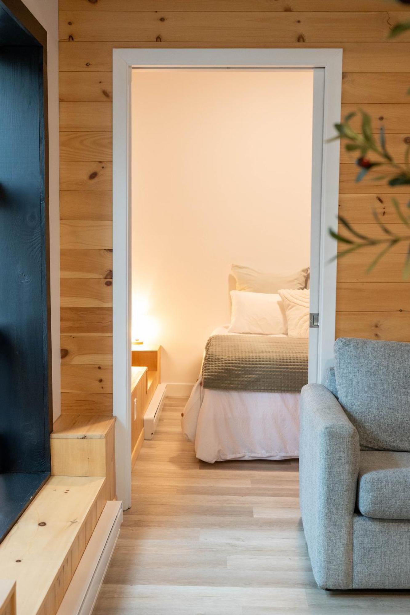 Les Saint-roch Apartment