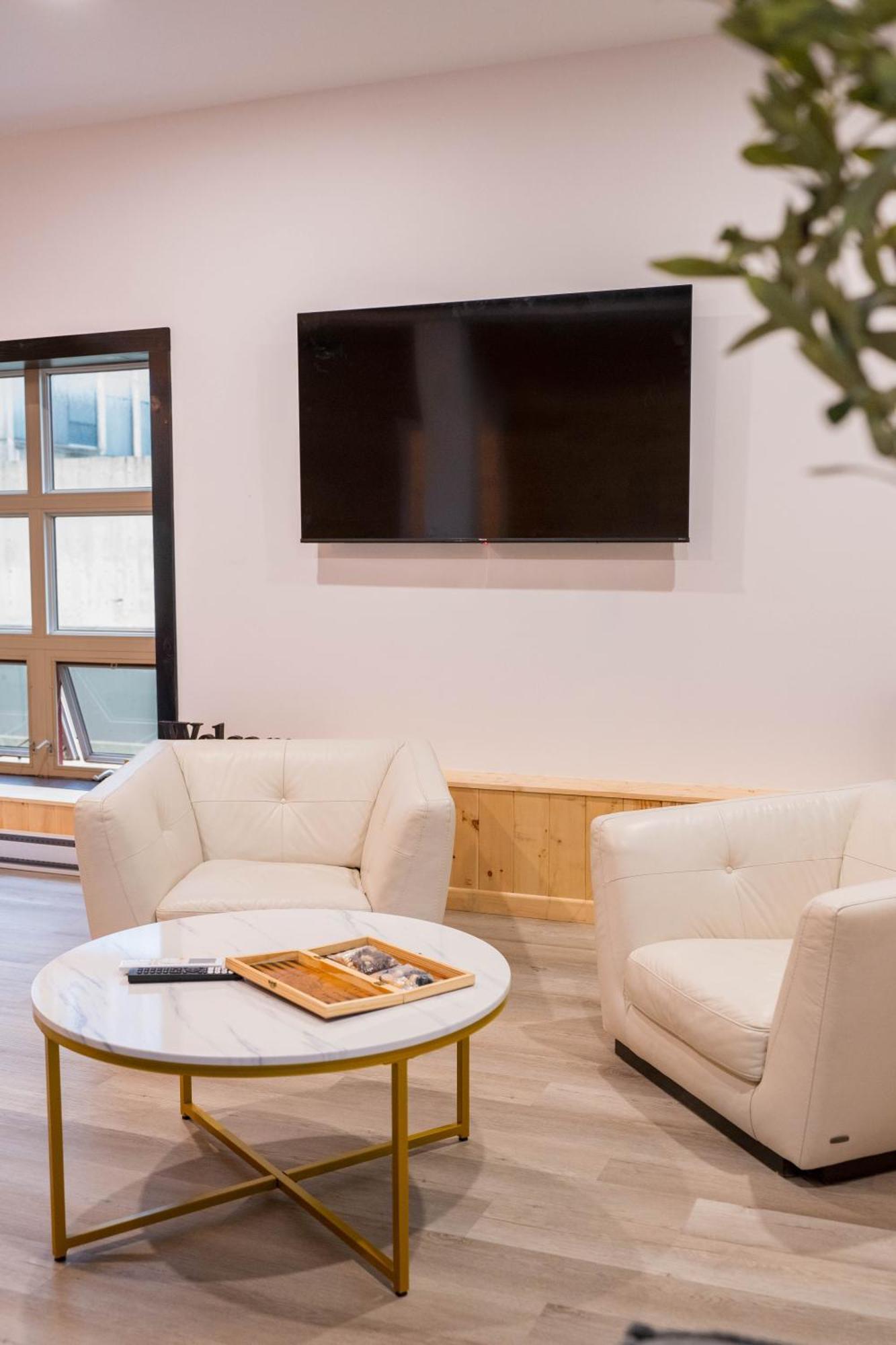 Apartment Les Saint-roch