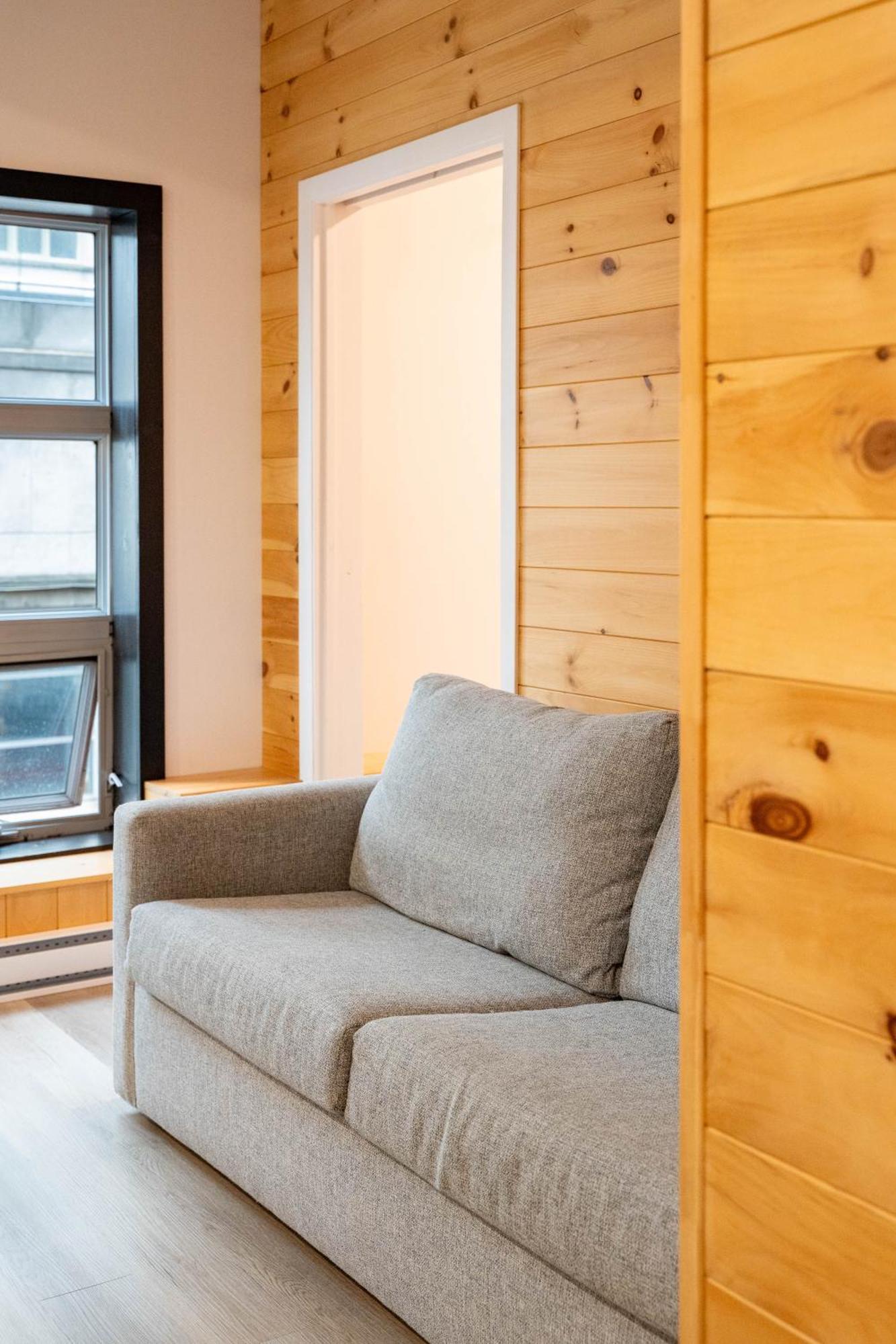 Apartment Les Saint-roch Quebec City