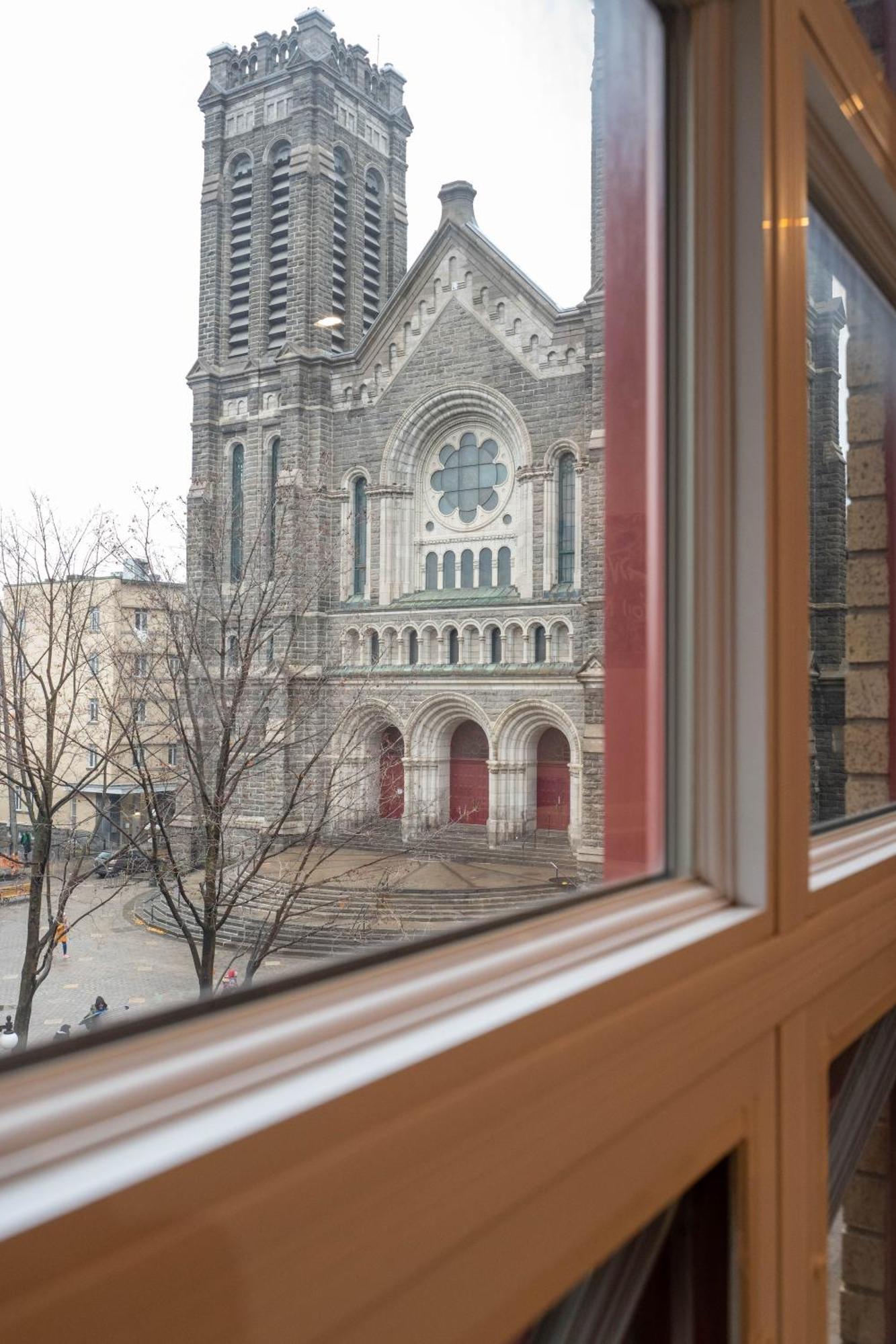 Les Saint-roch Apartment *