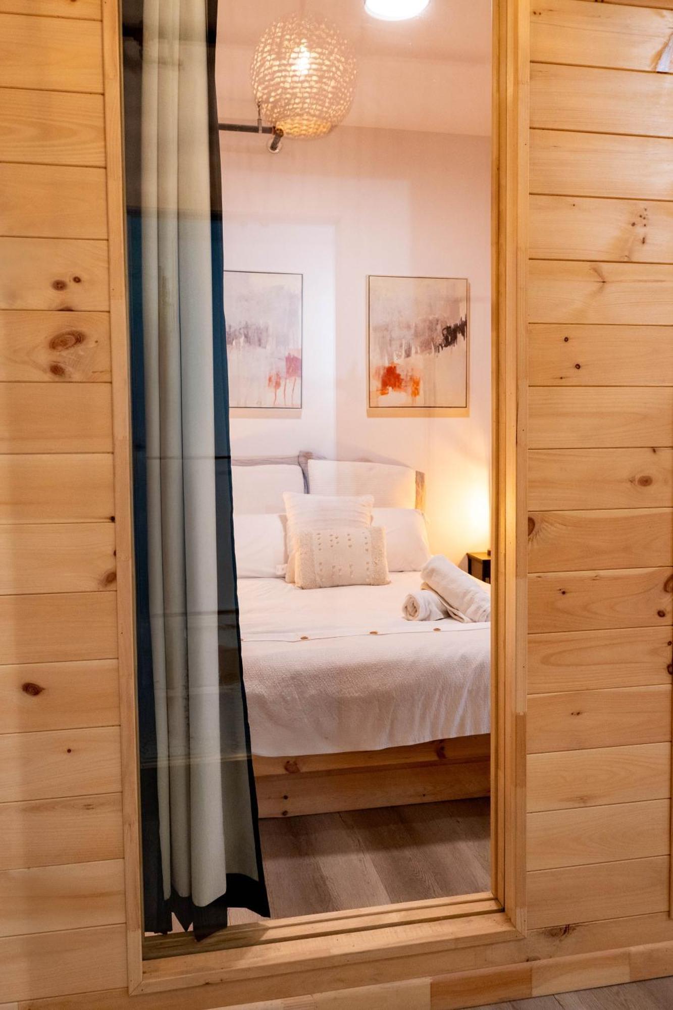 Les Saint-roch Apartment *