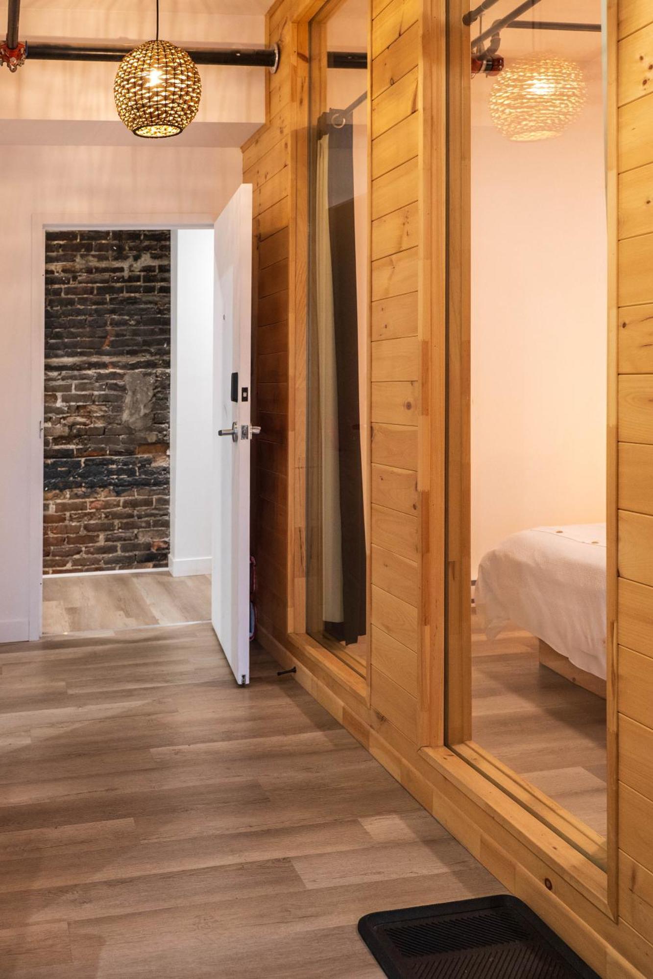 Les Saint-roch Apartment